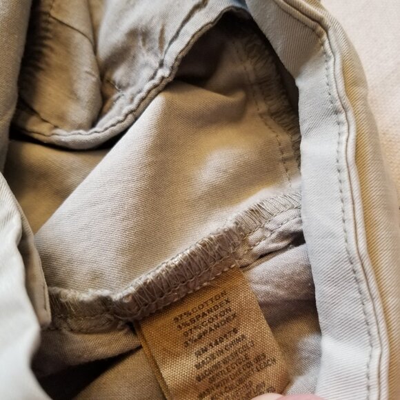 Jeremiah Men's Shorts - Picture 3 of 4